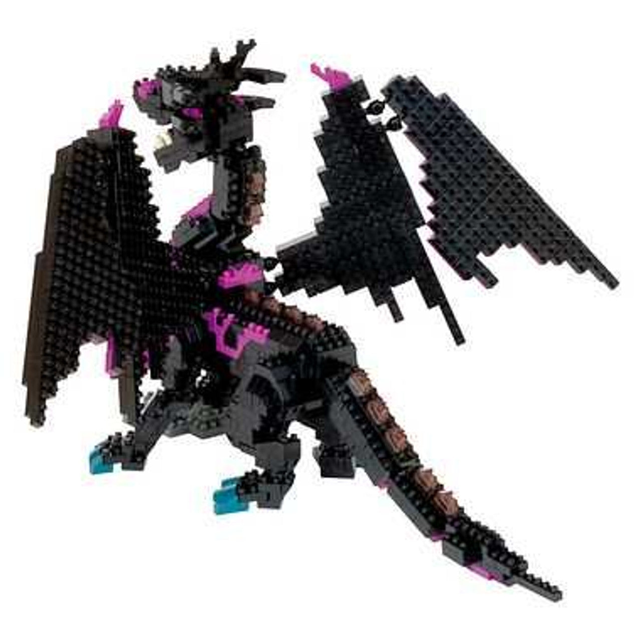 Nanoblock Dragon NBM-032