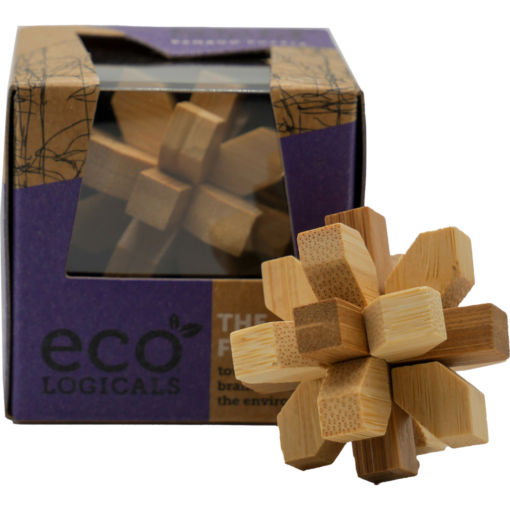 Eco Logicals - The Flower Puzzle