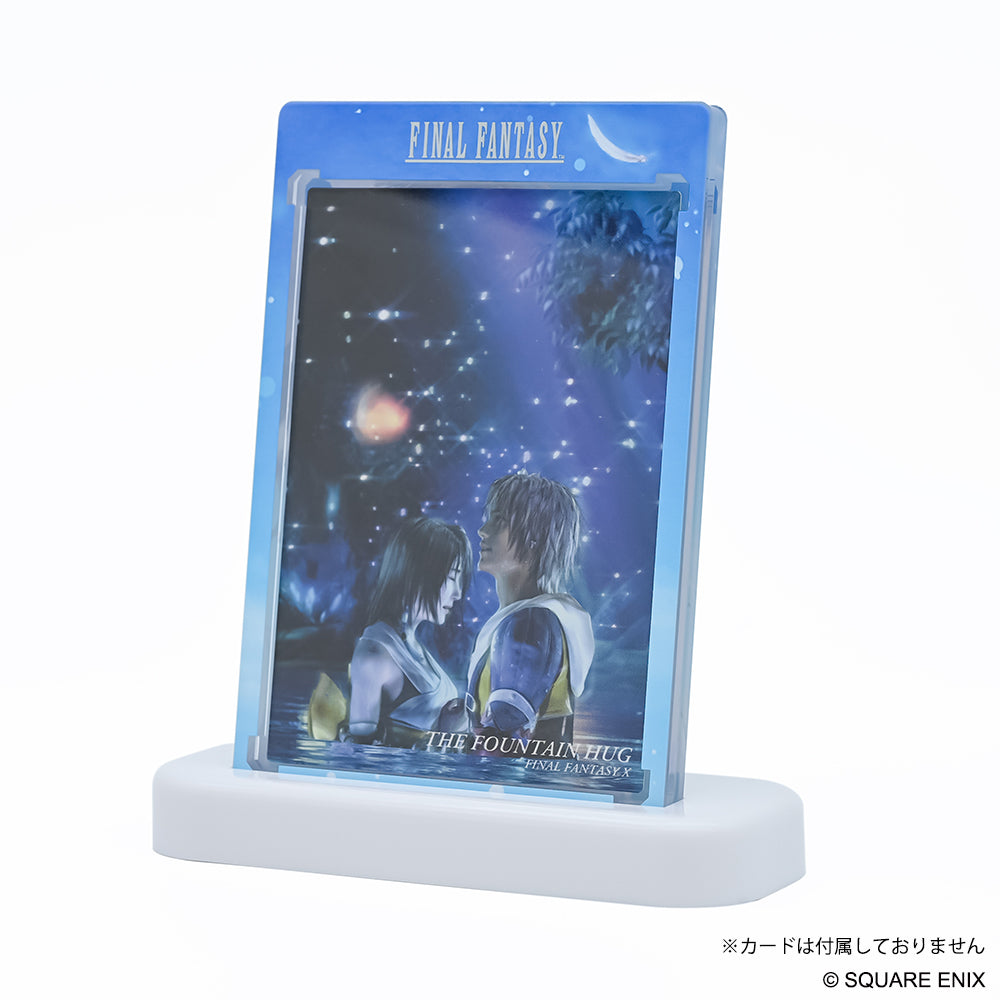 Final Fantasy 1Touch 35Pt Edge Yuna Wedding Dress Version product image 5