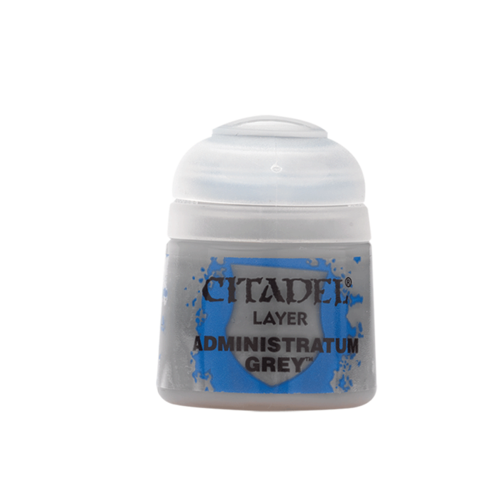 Citadel - Layer - Administratum Grey