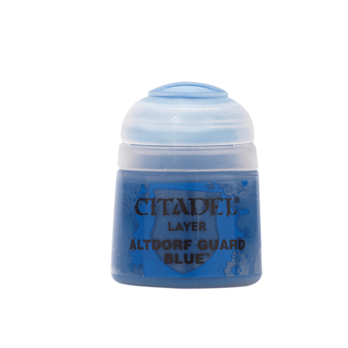 Citadel - Layer - Altdorf Guard Blue