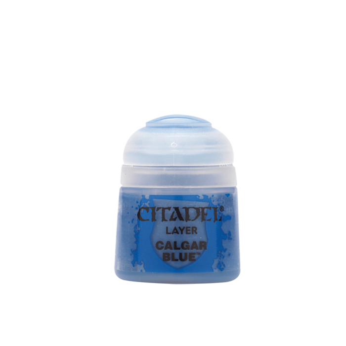 Citadel - Layer - Calgar Blue