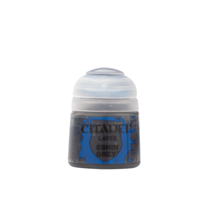 Citadel - Layer - Eshin Grey