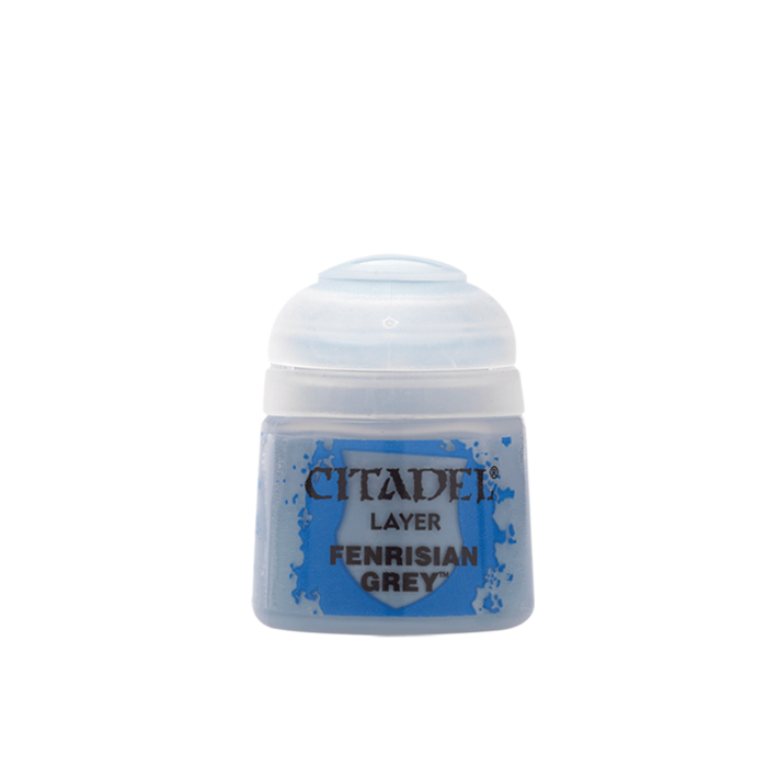 Citadel - Layer - Fenrisian Grey