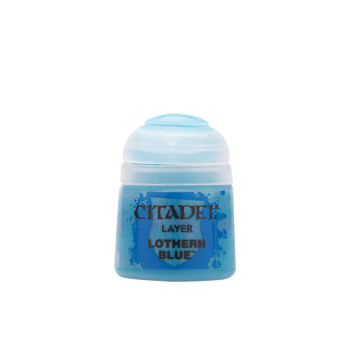 Citadel - Layer - Lothern Blue