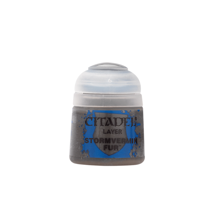 Citadel - Layer - Stormvermin Fur