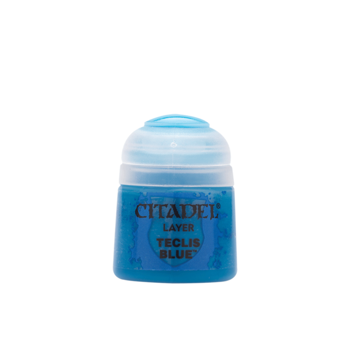Citadel - Layer - Teclis Blue