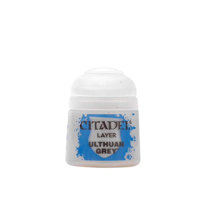 Citadel - Layer - Ulthuan Grey
