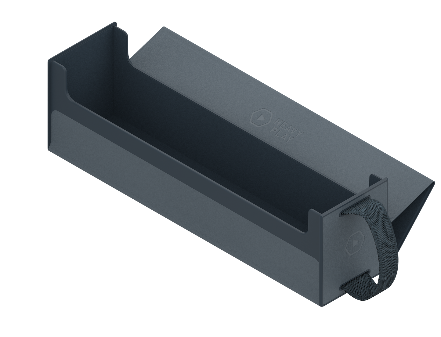 RFG Deckbox Carrier - Artificer Grey