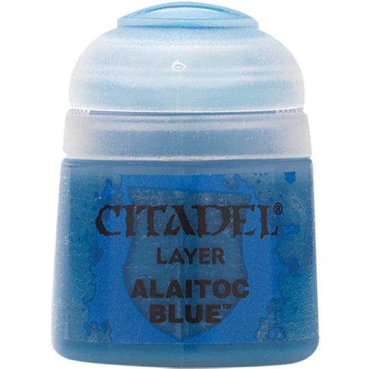 Citadel - Layer - Alaitoc Blue