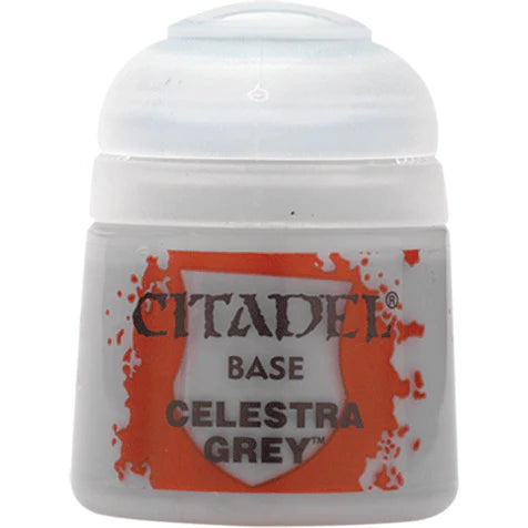 Citadel - Base - Celestra Grey