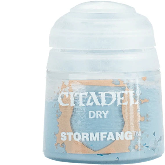 Citadel - Dry Paint - Stormfang