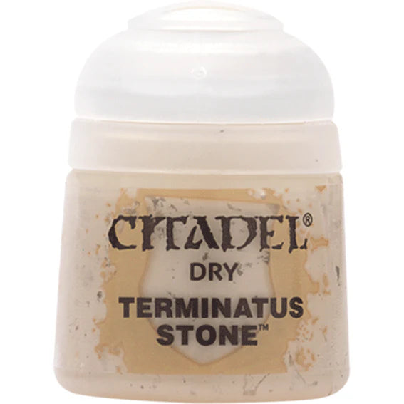 Citadel - Dry Paint - Terminatus Stone