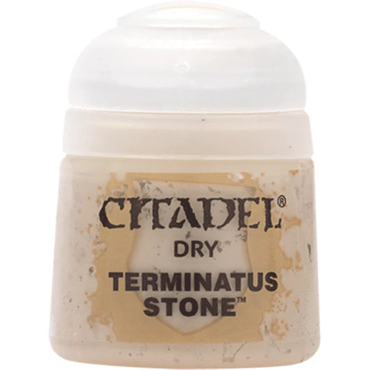 Citadel - Dry Paint - Terminatus Stone