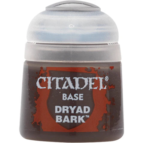 Citadel - Base - Dryad Bark