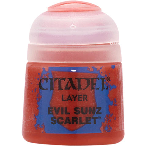 Citadel - Layer - Evil Sunz Scarlet