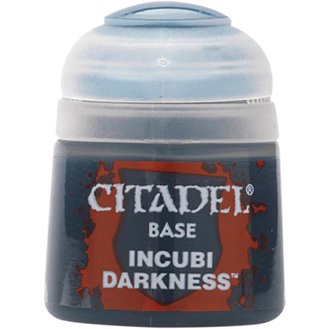Citadel - Base - Incubi Darkness