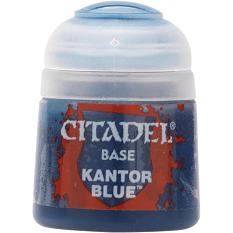 Citadel - Base - Kantor Blue