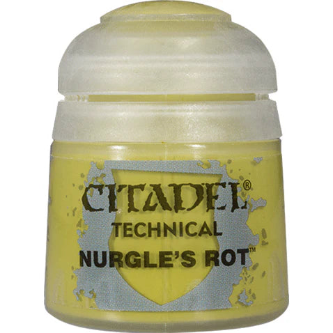 Citadel - Technical - Nurgles Rot