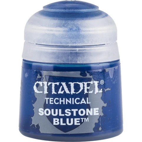 Citadel - Technical - Soulstone Blue