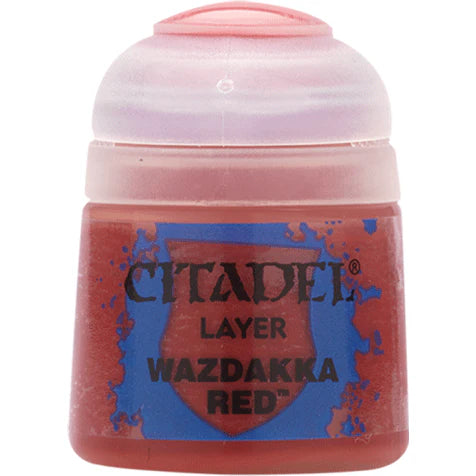 Citadel - Layer - Wazdakka Red