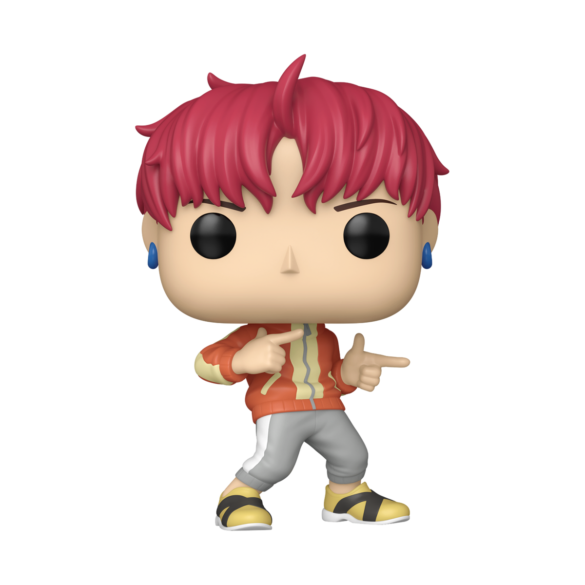 Funko Pop! Dandadan Jiji