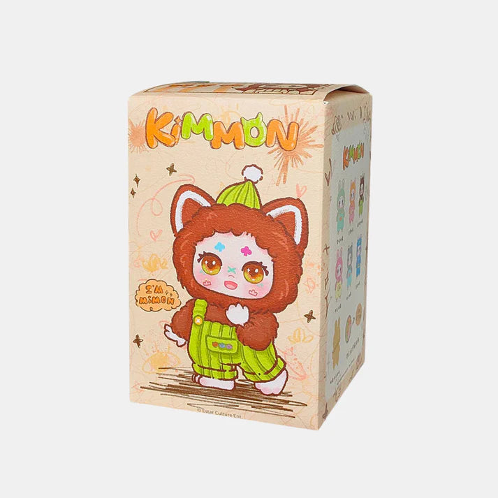 Kimmon - Mimon (Blind Box)