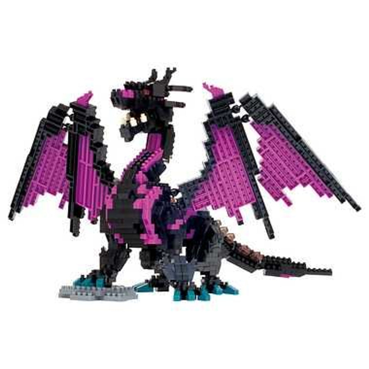 Nanoblock Dragon NBM-032