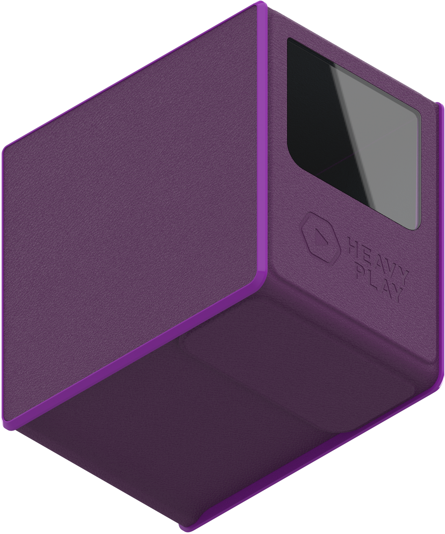 RFG DECK BOX MAX - Noble Purple 133 DS