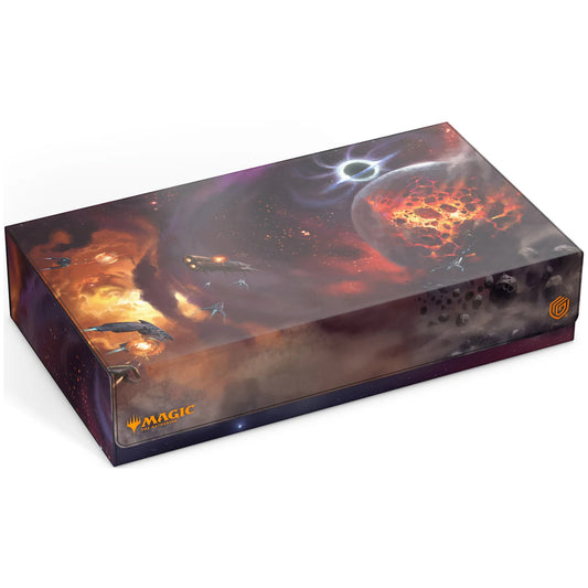 Ultimate Guard Deck Case Omnihive 1000+ MTG Edge of Eternities