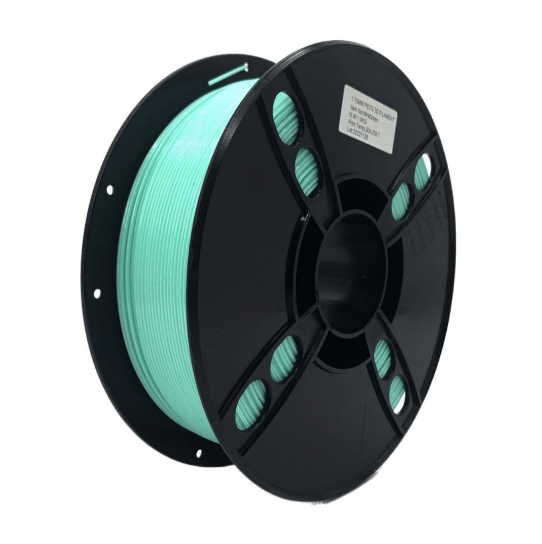 Galactic3D PETG - 1.75mm / 1 kg - Mint Blue