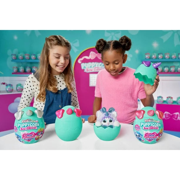 Zuru Rainbocorns | Puppycorn Surprise! | Series 3