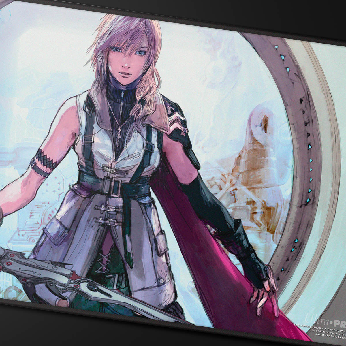 Ultra Pro - Playmat - MTG Universes Beyond: Final Fantasy