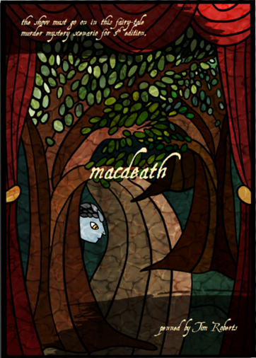 D&D Macdeath (5E)
