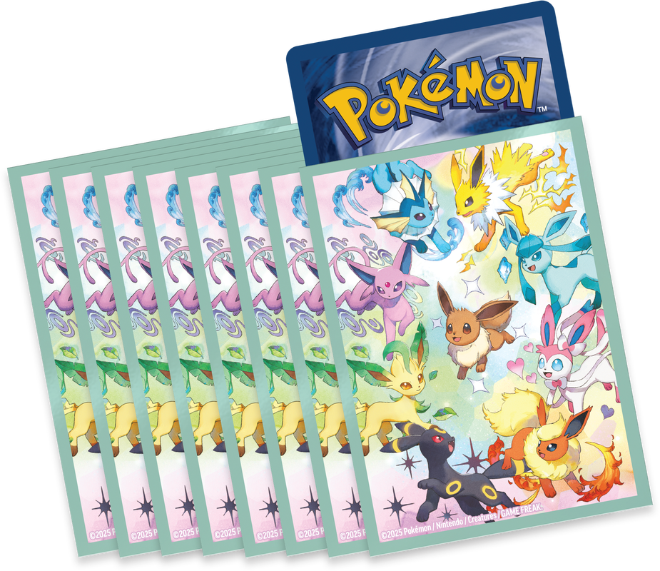 Pokémon TCG: Prismatic Evolutions Super Premium Collection