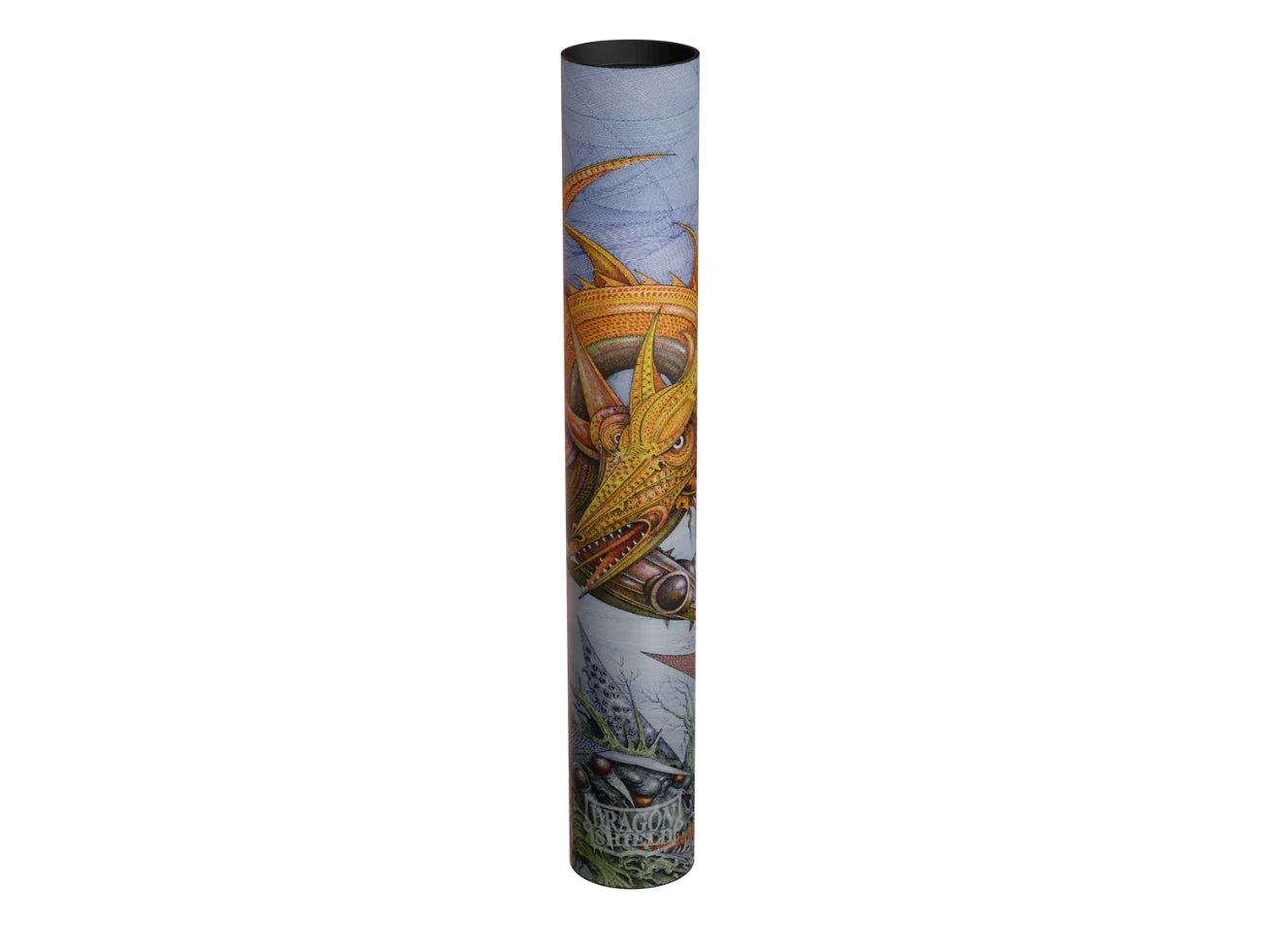 Dragon Shield Playmat With Tube The Millerax