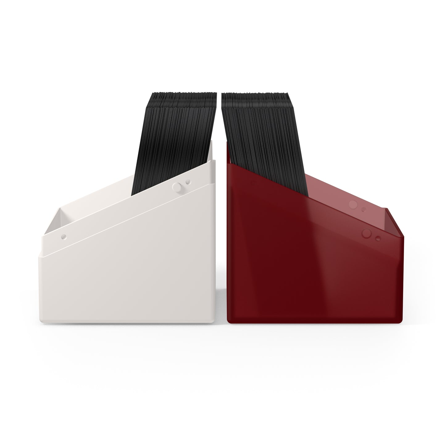 Ultimate Guard Deck Case MTG Summit Boro 100+