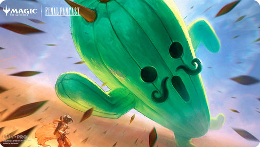 Ultra Pro Playmat MTG Final Fantasy F
