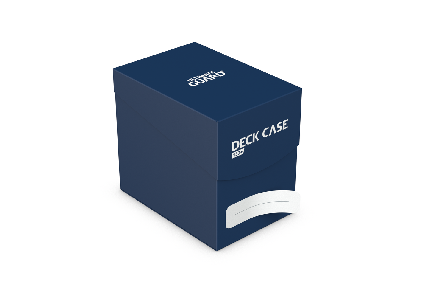 Ultimate Guard Deck Case Blue (133+)