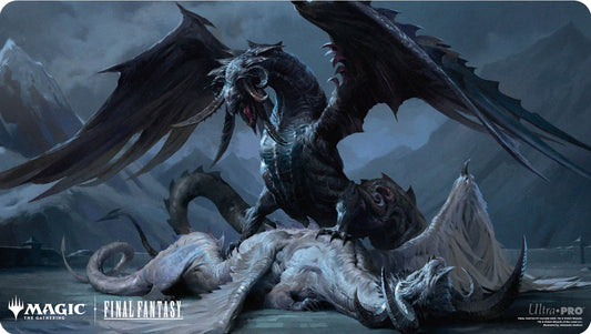Ultra Pro Playmat MTG Final Fantasy V3