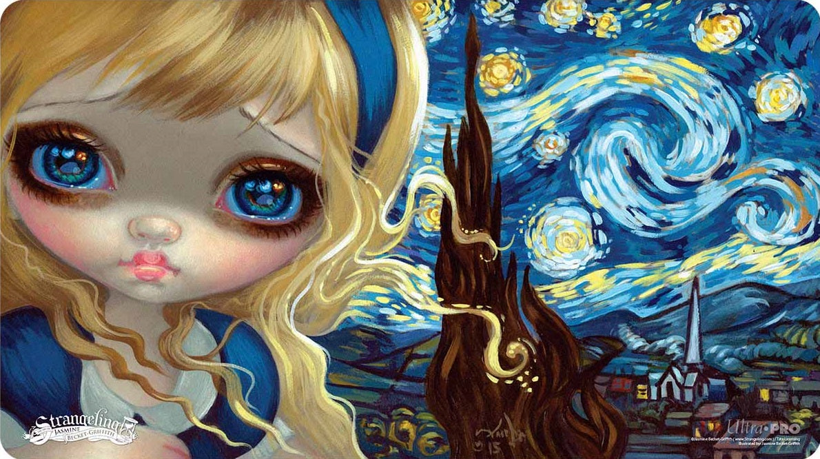Ultra Pro - Jasmine Becket-Griffith Starry Nights
