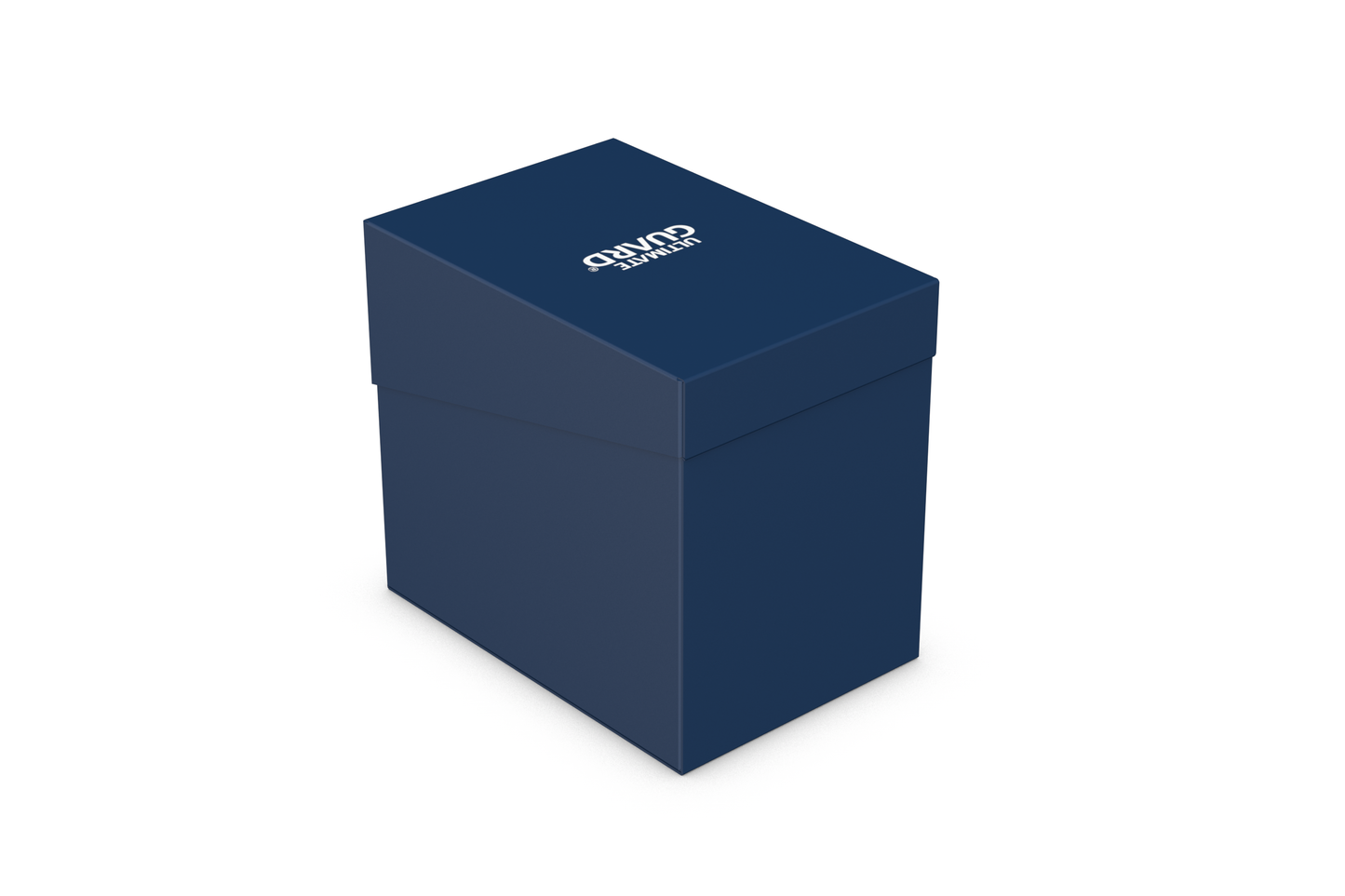 Ultimate Guard Deck Case Blue (133+)