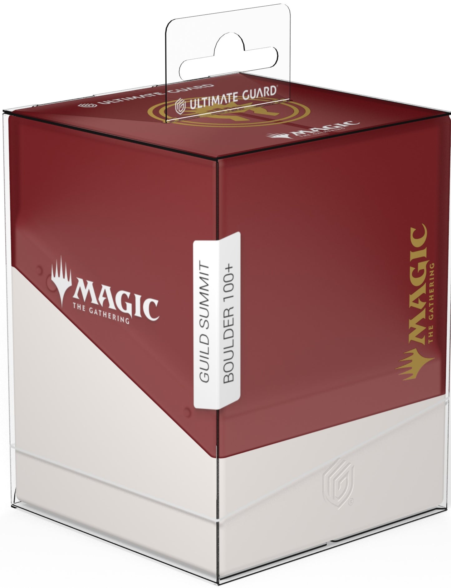 Ultimate Guard Deck Case MTG Summit Boro 100+