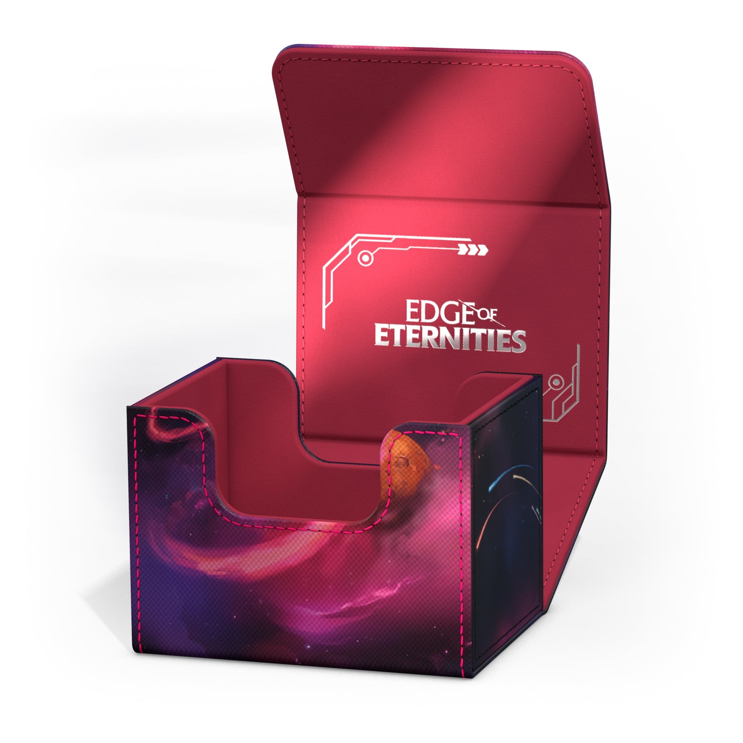 Ultimate Guard Sidewinder | MTG - Edge of Eternities V8