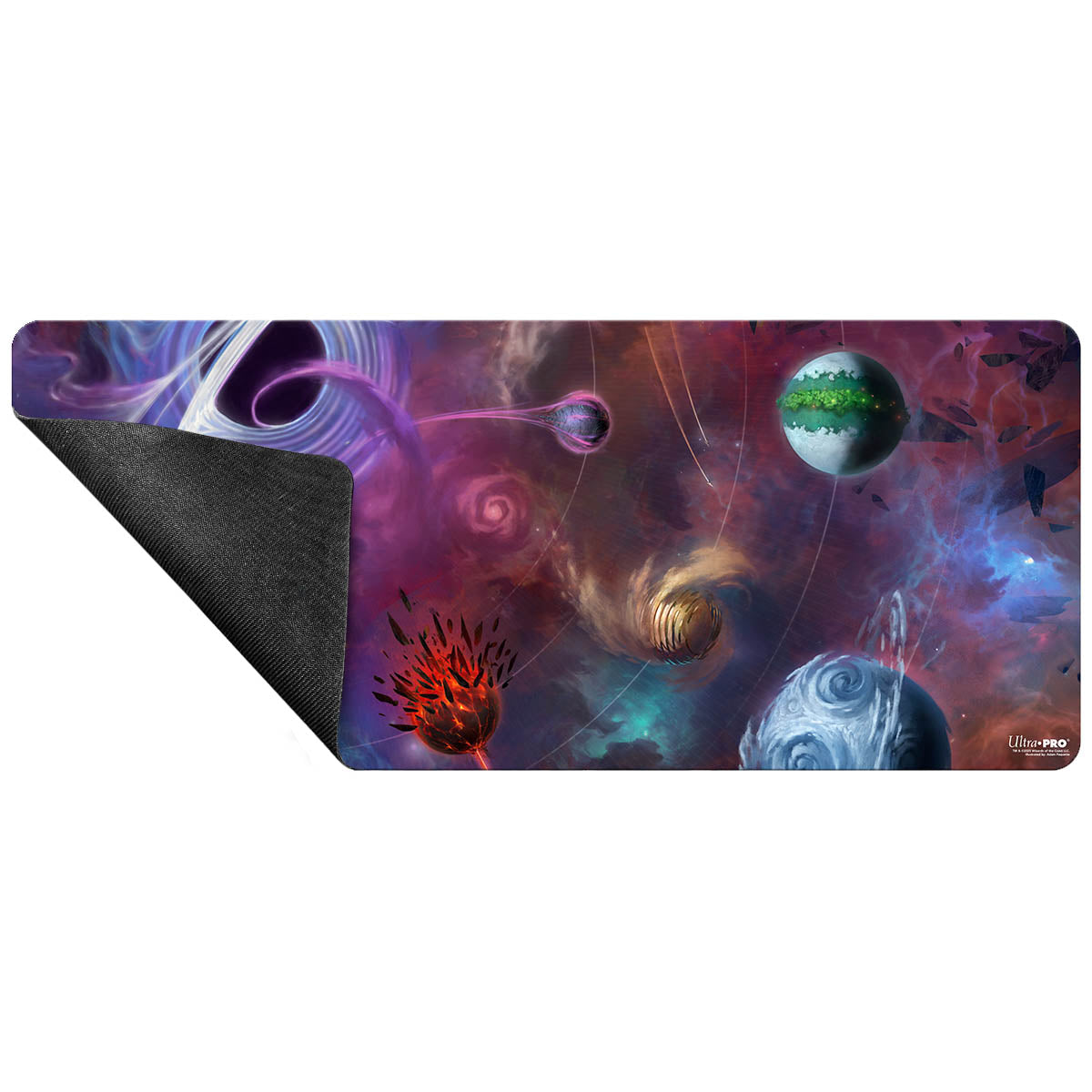 Ultra Pro - Edge Of Eternities 6ft Playmat