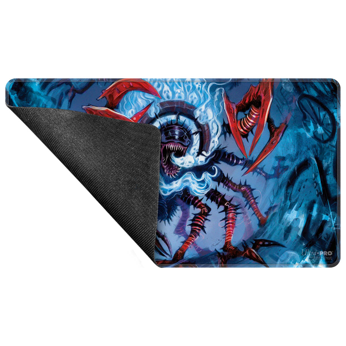 Ultra-Pro: Commander Series Fan Vote 3 Mindskinner Stitched