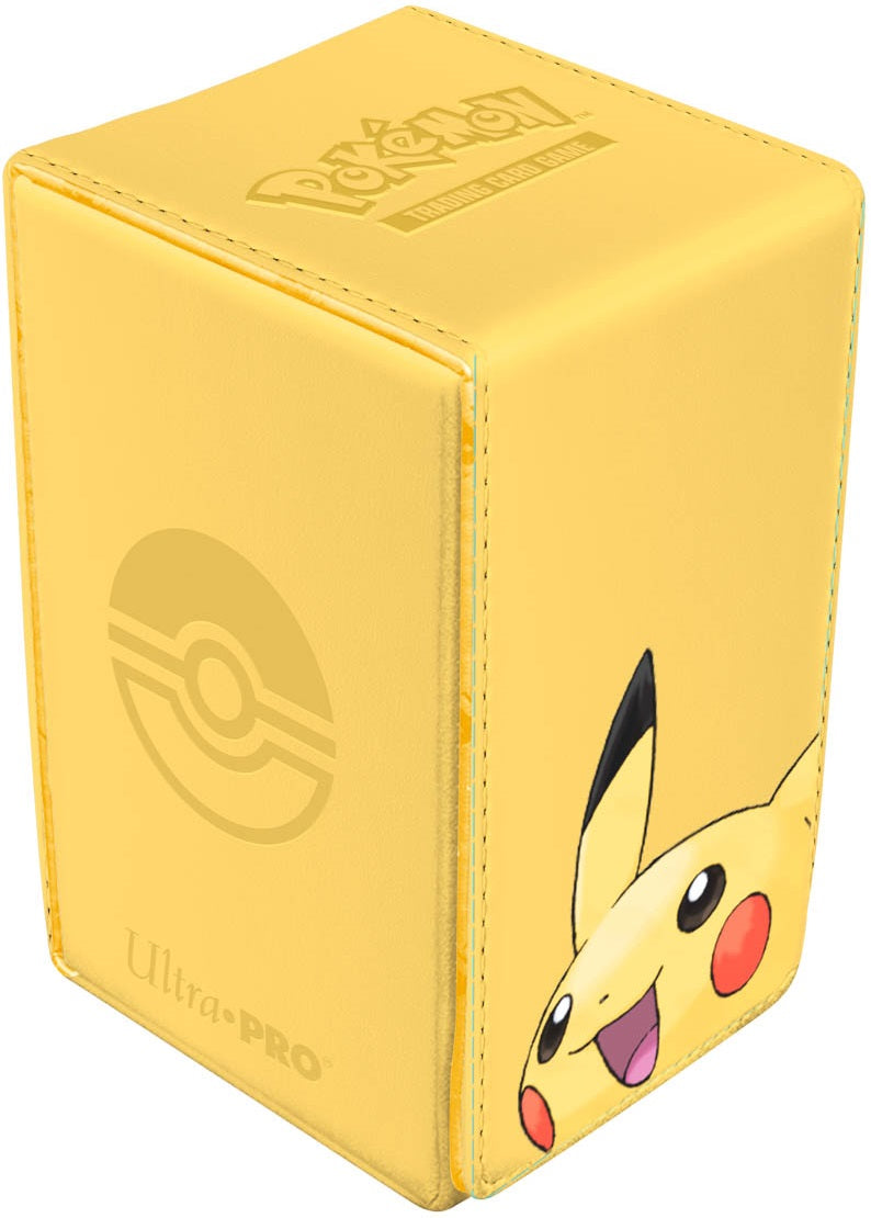 Ultra Pro - Alcove Tower Pokémon Pikachu