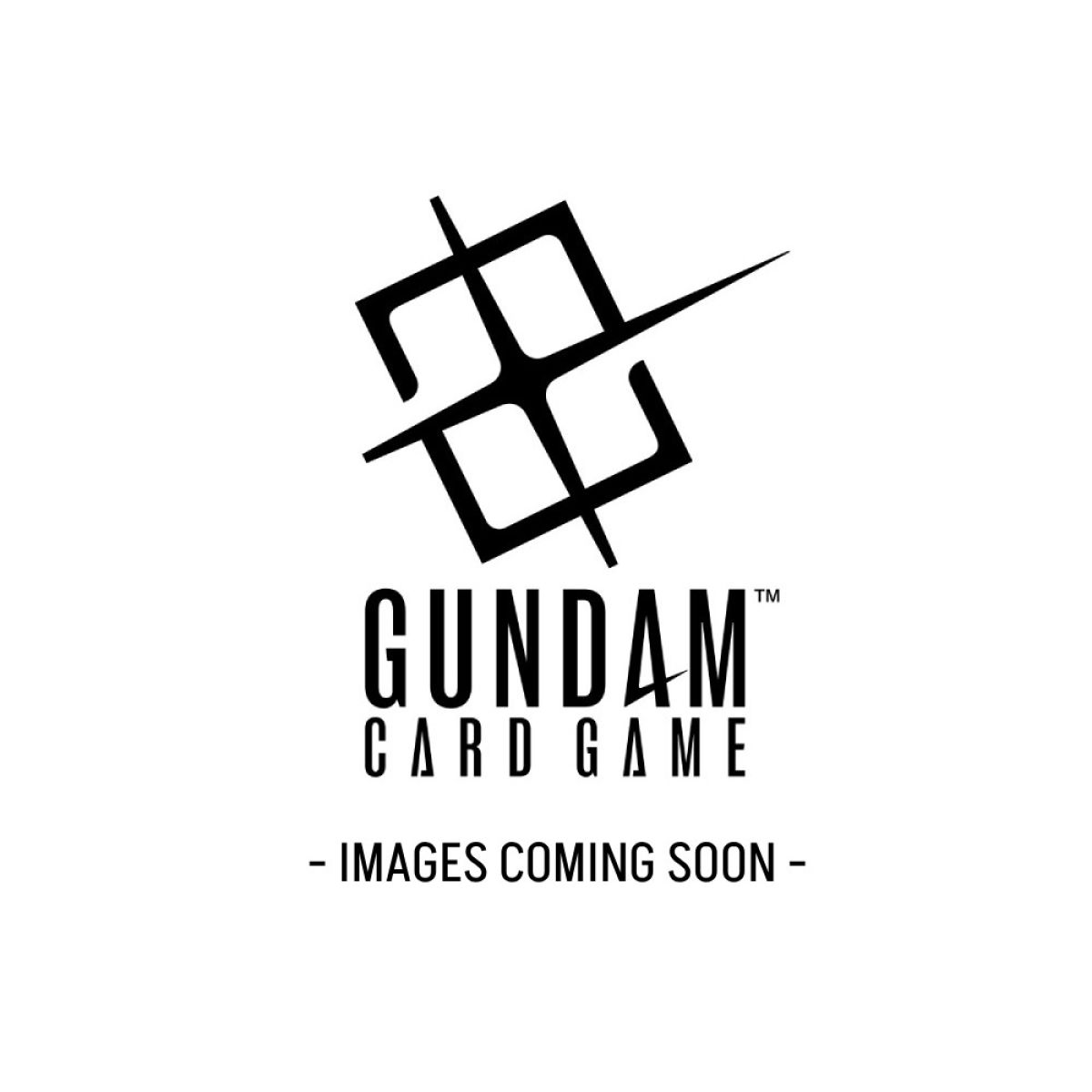 Gundam Cg: SC01 Deck Build Box Freedom Ascension {Pre-Order}