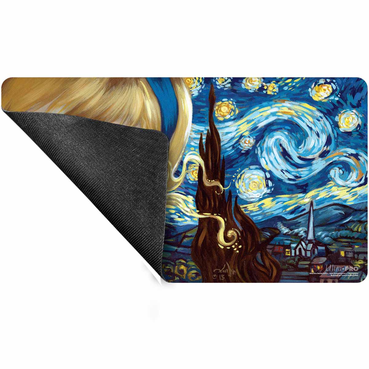 Ultra Pro - Jasmine Becket-Griffith Starry Nights