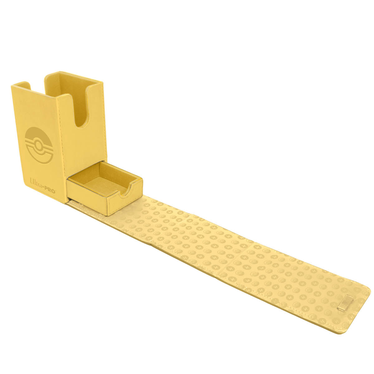 Ultra Pro - Alcove Tower Pokémon Pikachu